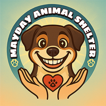 Mayday Logo