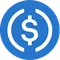USDC token